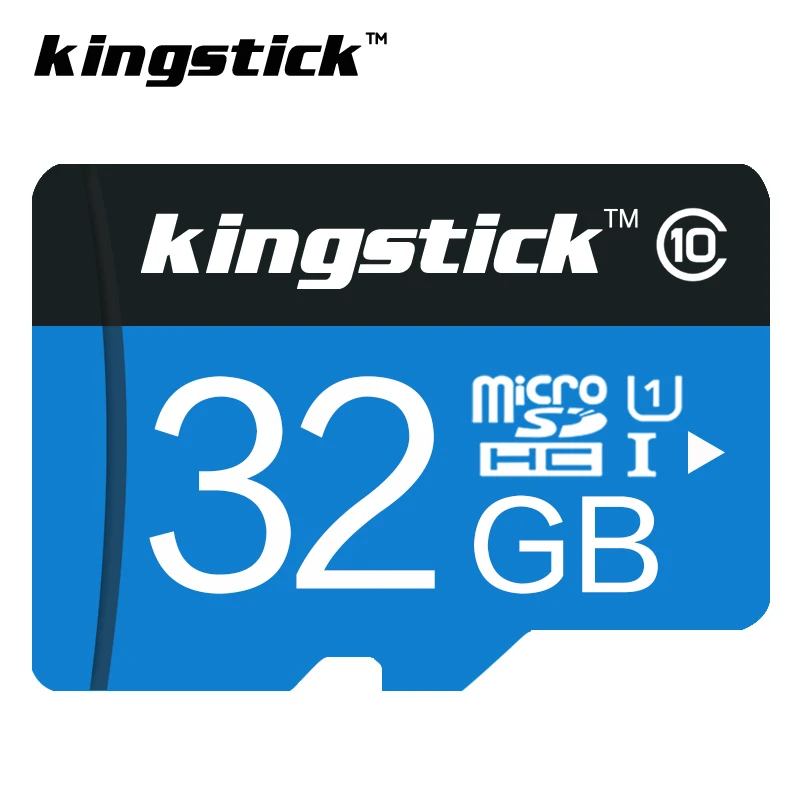 4 ГБ 8 16 32 64 Горячие блистерная упаковка карт Памяти flash карта micro sd класс 10 реальная