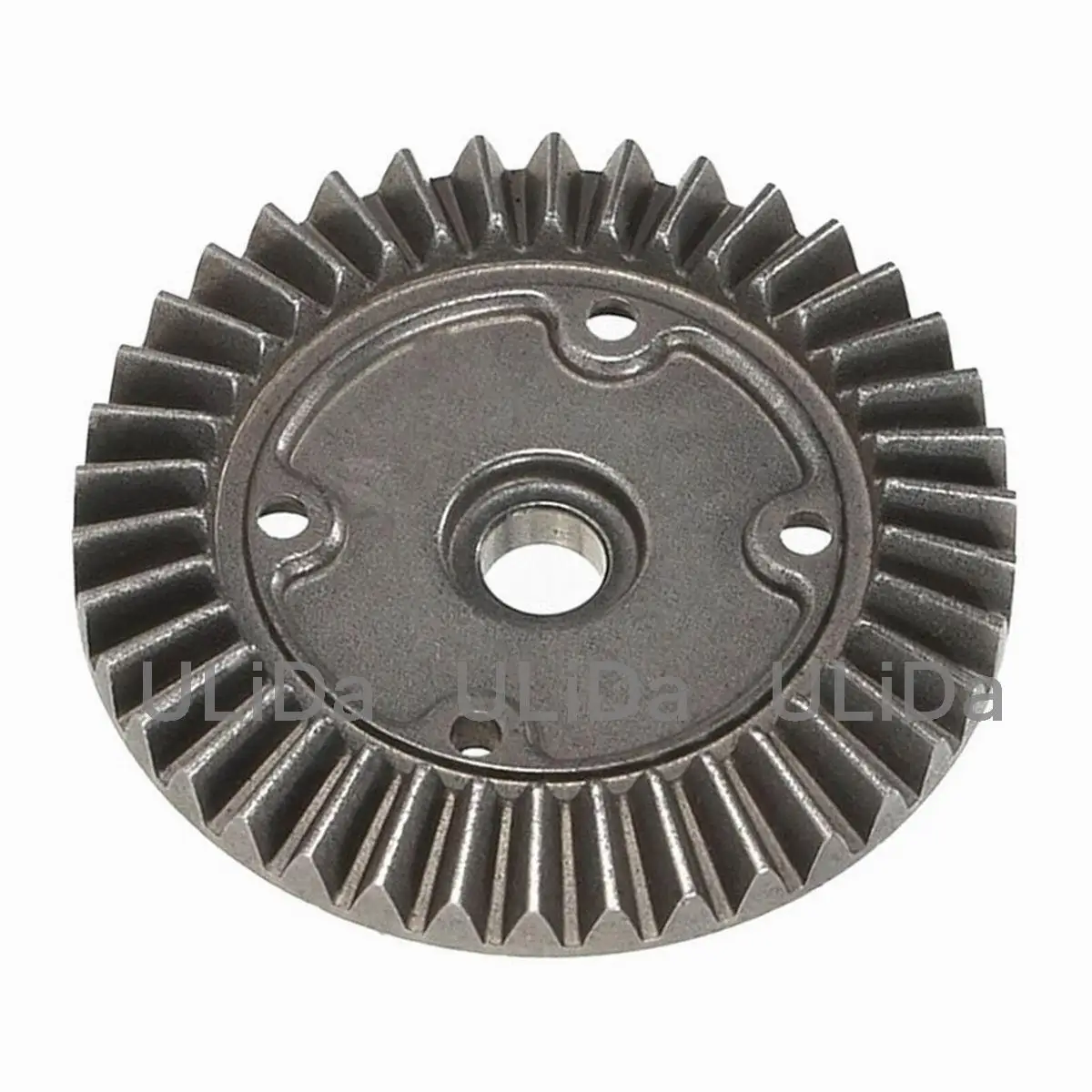 HSP 02029 Diff. Основная Шестерня 38T для 1/10 RC модели автомобиля летучей рыбы 94122 94123 94106