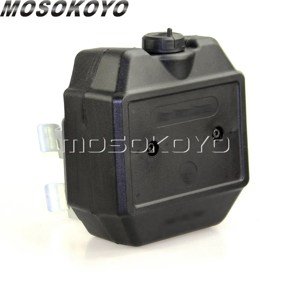 Дополнительные топливные баки для мотокросса 1 3 галлонов бак внедорожного