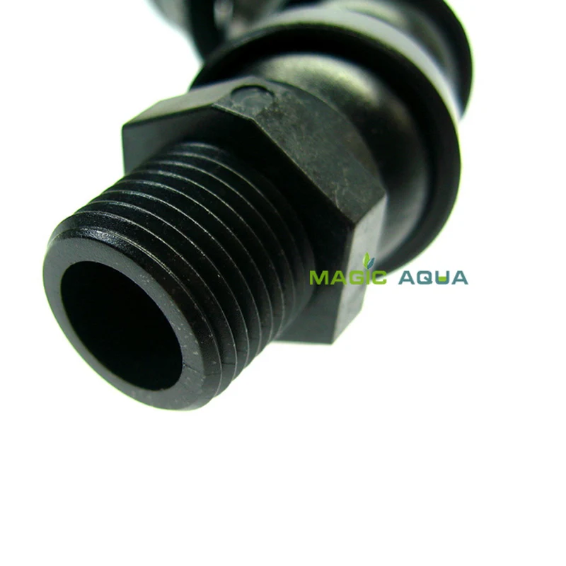 Регулируемый вихревой ускоритель потока воды для шлангов 1/2 &quot3/4&quot 1&quot|accelerator| |