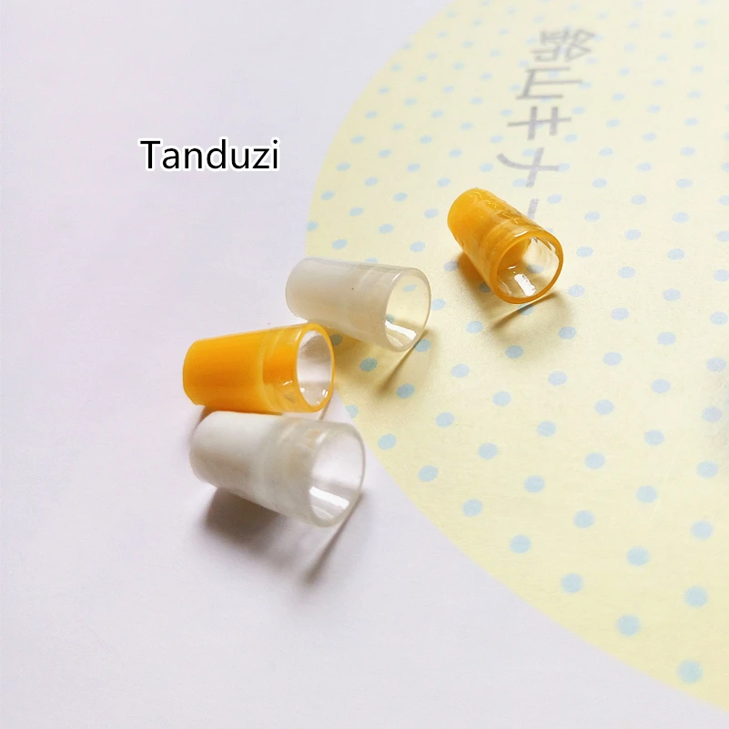Tanduzi 4pcs Kawaii Resin Simulation Food Mini Mango Juice Milk Cup DIY 1:12 Dollhouse Miniature Decoration Crafts | Дом и сад