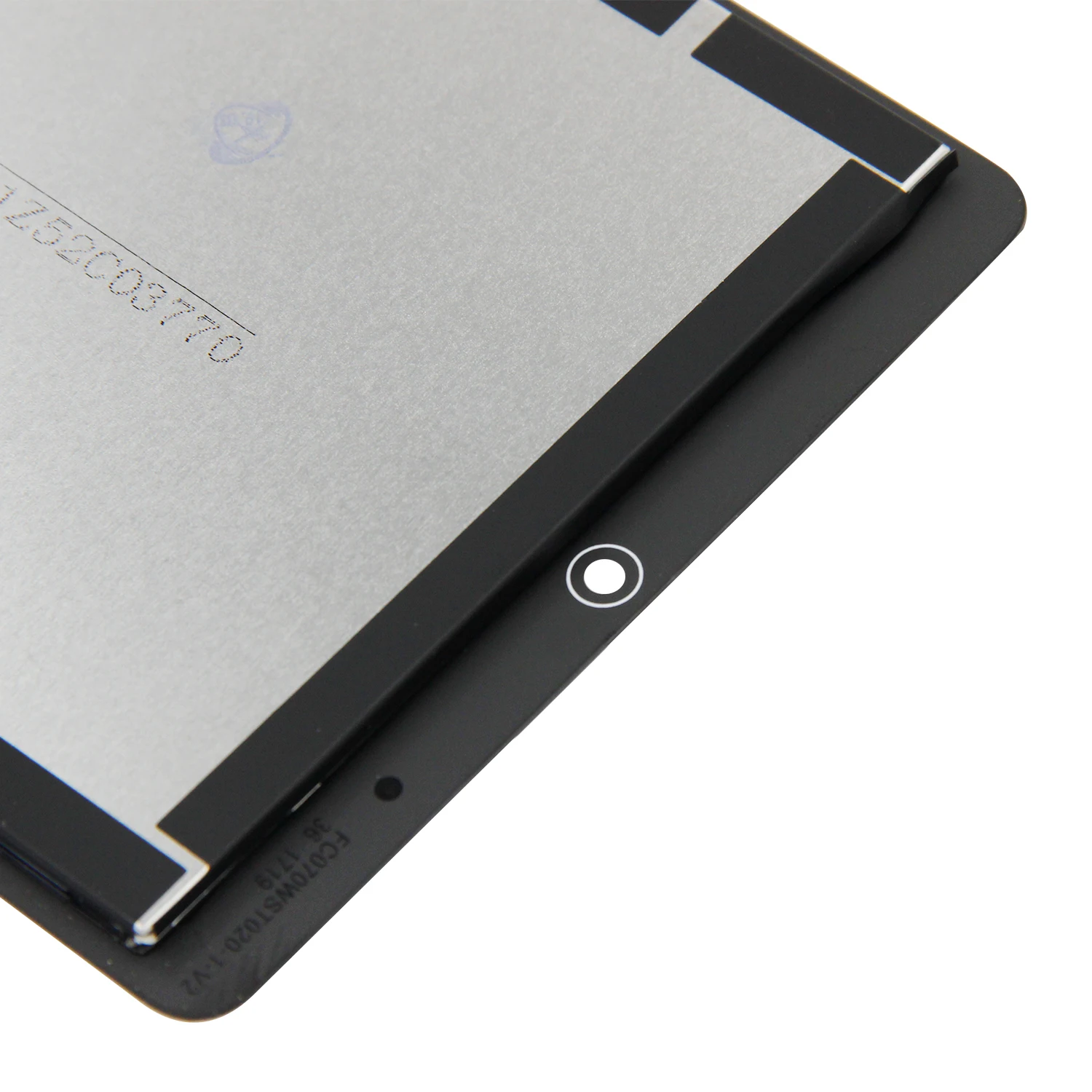 ЖК-дисплей для huawei Mediapad T3 7,0 8 10 BG2-W09 BG2-U01 BG2-U03 AGS-W09 KOB-W09 ЖК-дисплей дисплей кодирующий преобразователь сенсорного экрана в сборе