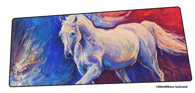 Коврик для мыши художественный 1200x500 мм коврики лучший игровой коврик крупные