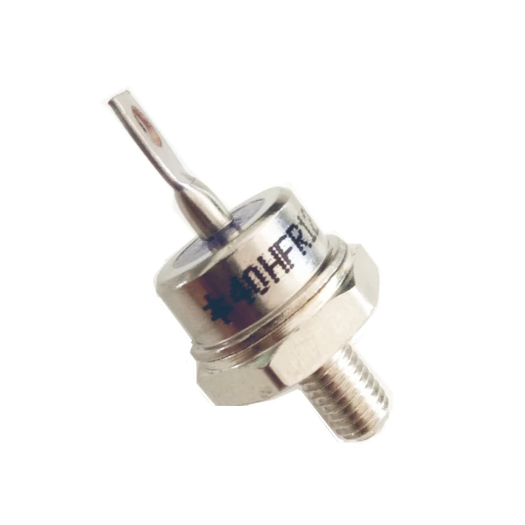 50 шт./лот DO 5 40HFR 40A 1200V железная база реверсивная полярность Выпрямитель