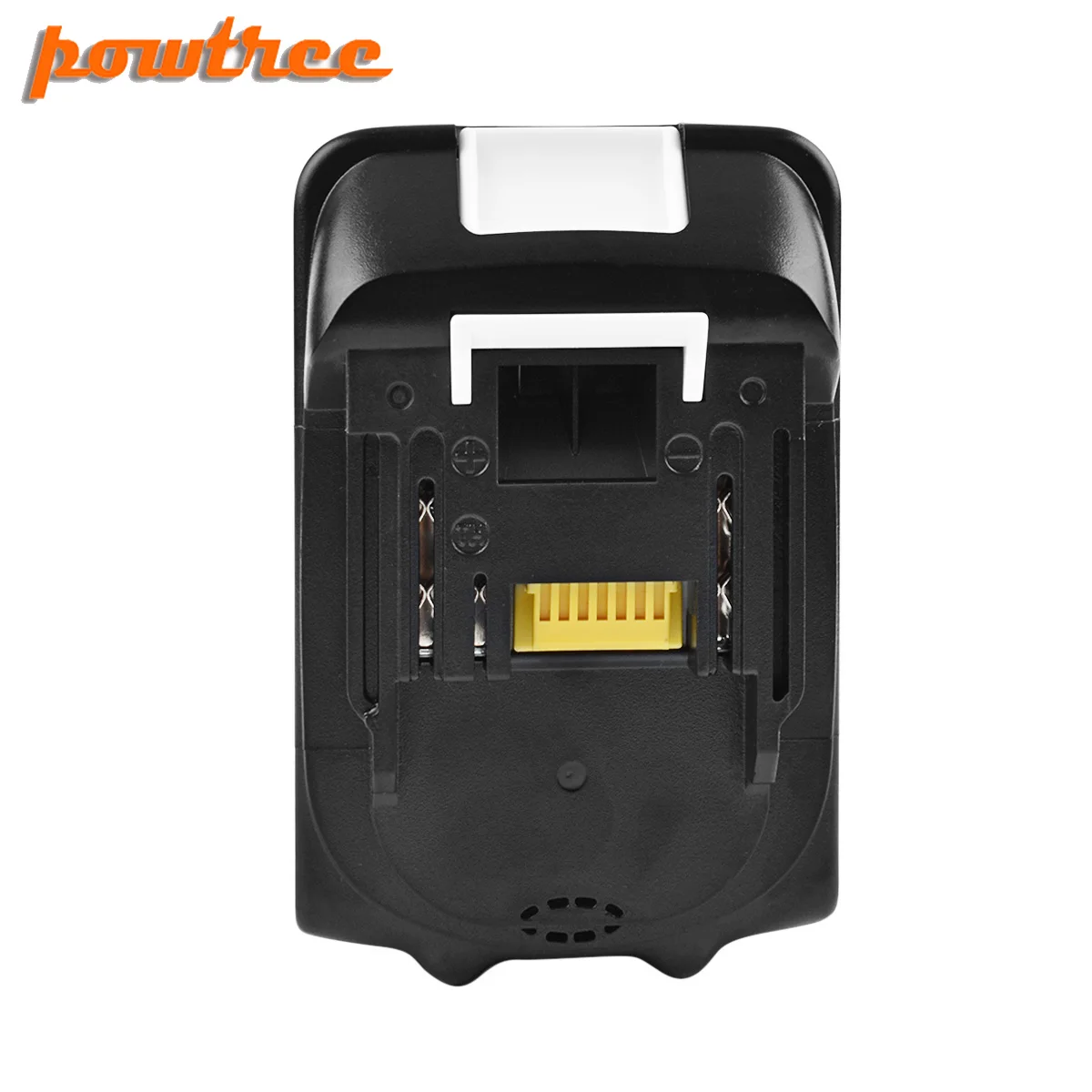 Комплект литиевых аккумуляторов Powtree 18 в 9000 мАч BL1830 замена для дрели Makita LXT400 194205 3