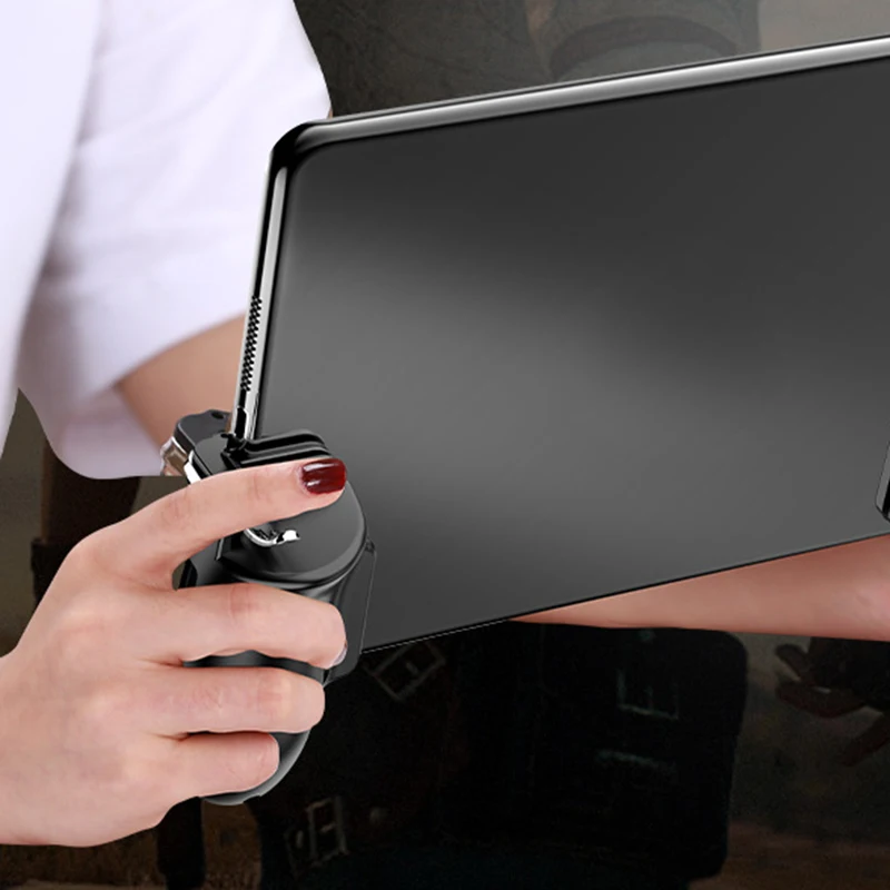 Игровой контроллер джойстик для PUBG мобильный Ipad планшета сотового телефона