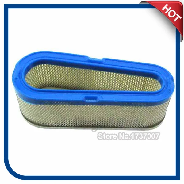 Воздушный фильтр на вторичном рынке ДЛЯ Briggs & Stratton 272477S 272477 4199Briggs 196700 257700 259700
