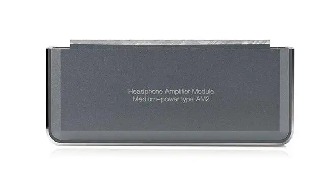 Модуль усилителя мощности Fiio AM2A x7 player аксессуары для плеера X7 модуль наушников |