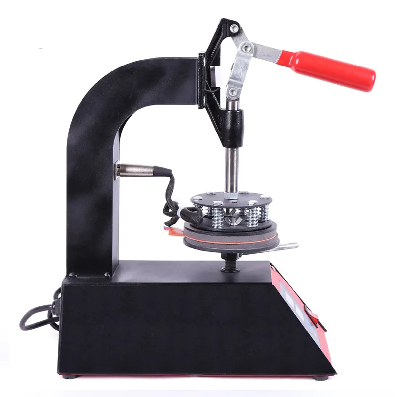 Машина для теплового прессования пластин сублимационный пресс печати