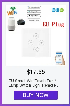 Sonoff T1 T2 T3 Wifi настенный переключатель беспроводной дистанционный светильник-реле приложение сенсорное управление Wifi умный переключатель работа с Google Home Alexa
