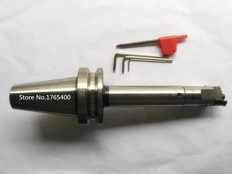 BT40 LBK1 105L M16 Арбор RBH 19 25 мм Высокая точность Твин бит грубая Расточная головка