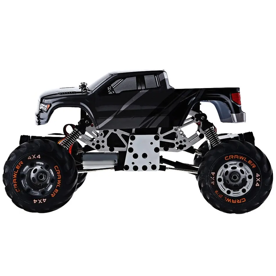 Высокая Скорость Мини RC игрушечный автомобиль 1:24 HBX 2098B 4 колеса дистанционное