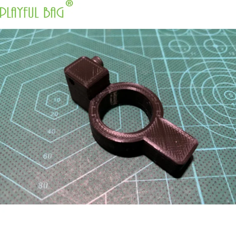 Игрушка CS для активного отдыха водяная пуля пистолет DD Омега рыба кости пределок