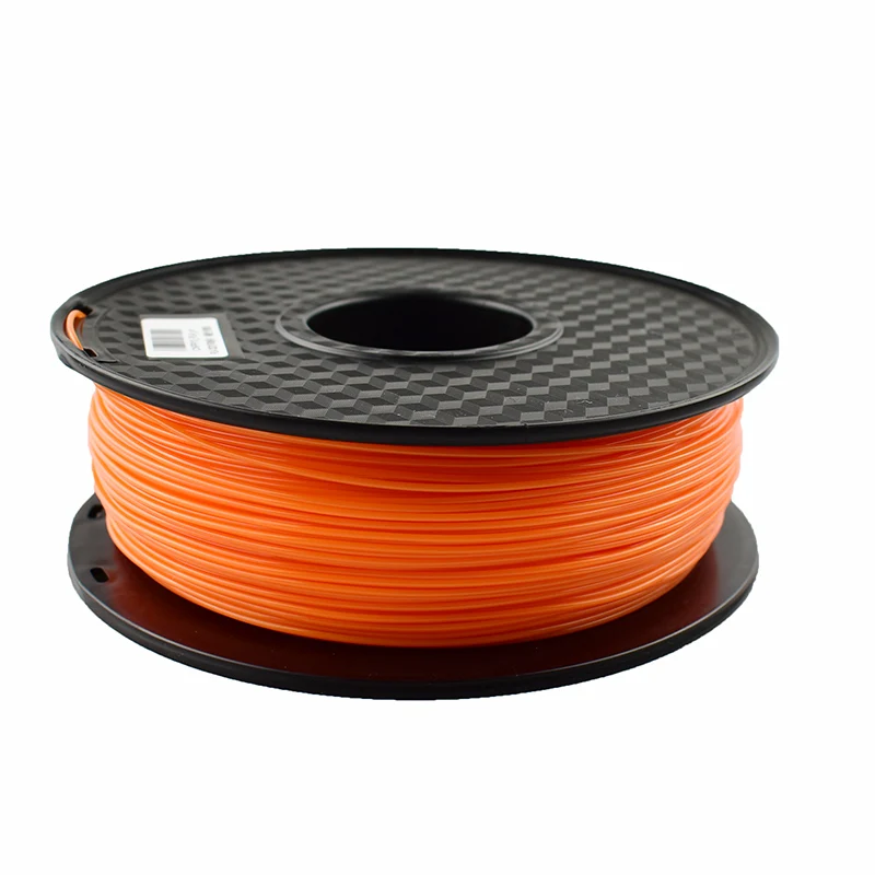 Weiyu,, 3D печатная нить PETG/ABS/PLA, 3D нить PETG, материал 1,75 мм, 1 кг, 3D нить PETG с высокой прочностью