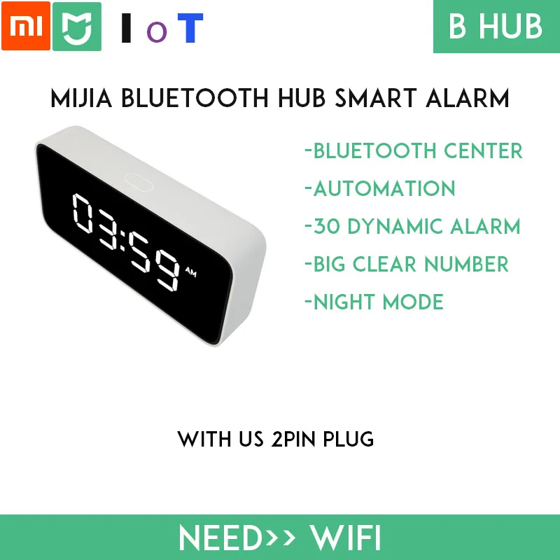 Оригинальная умная розетка Xiaomi Mi Home серия MIJIA IoT Интернет вещей вилка и т. д. Wi Fi Zigbee