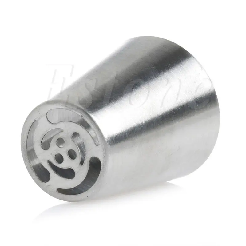 7 шт./компл. Кондитерские насадки для украшения торта инструмент выпечки|piping