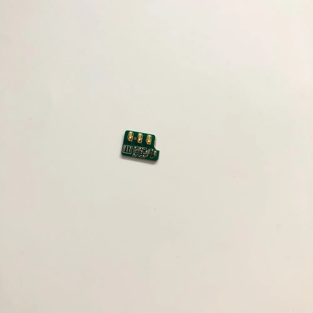 Б/у Сигнальная плата GSM / WCDMA для VKWORLD T6 MT6735 Quad Core 6 0 дюймов 1280x720 смартфона|Шлейфы
