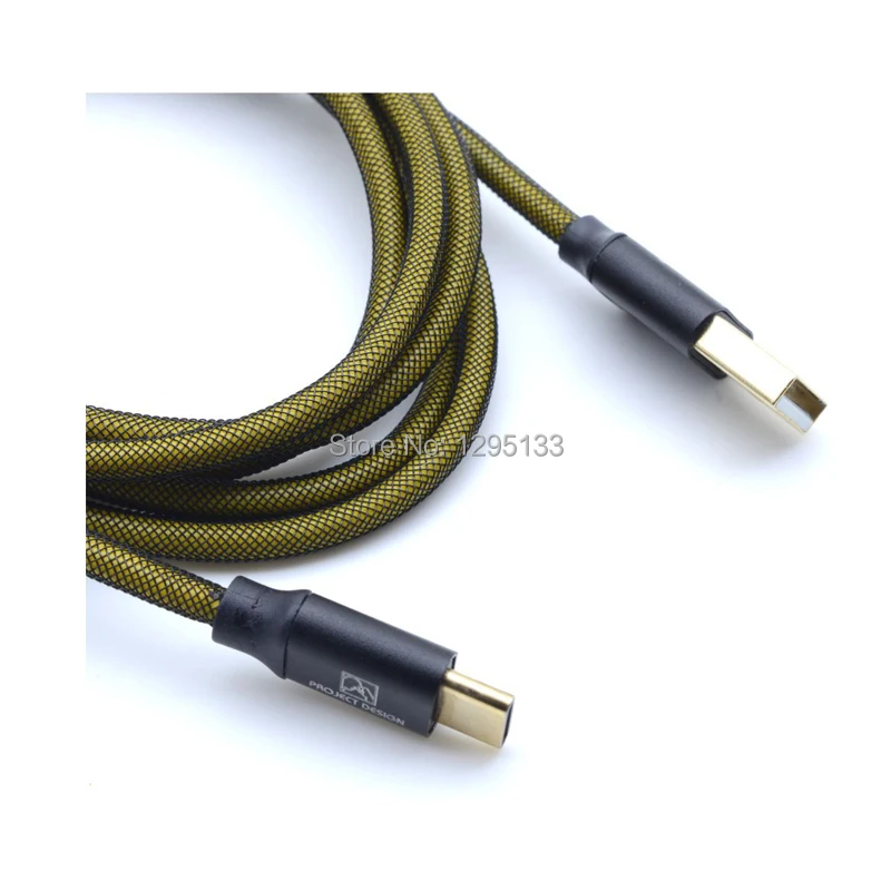 1 5 м позолоченный высококачественный кабель для передачи данных Type C USB быстрой