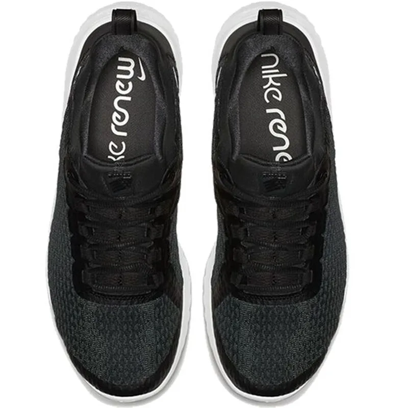 Мужские кроссовки для бега NIKE RENEW RIVAL Новое поступление 2019|Беговая обувь| |
