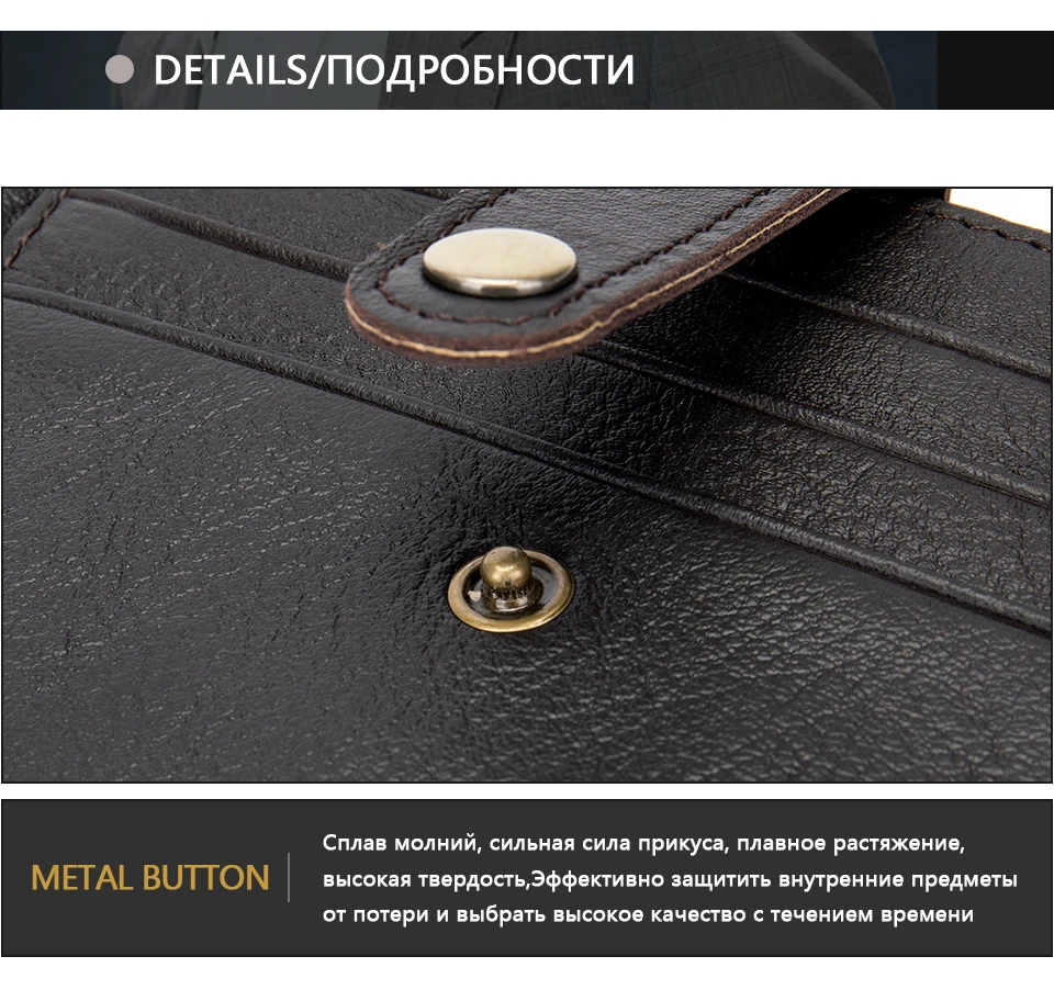 MVA мужской держатель для карт кошелек из натуральной кожи Бизнес/банк держатель для карт для мужчин Мини кредитные карты карман/защита визитница