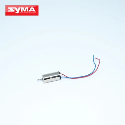 Запасные части для радиоуправляемого квадрокоптера Syma X22 X22W CW CCW motor | Игрушки и