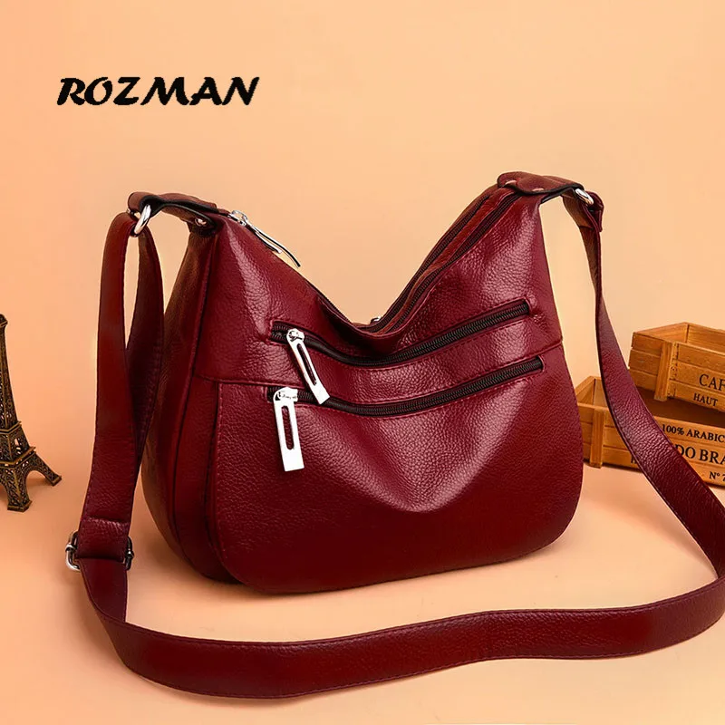 2019 модные роскошные Сумки Для женщин сумка Повседневное большие сумки Хобо из