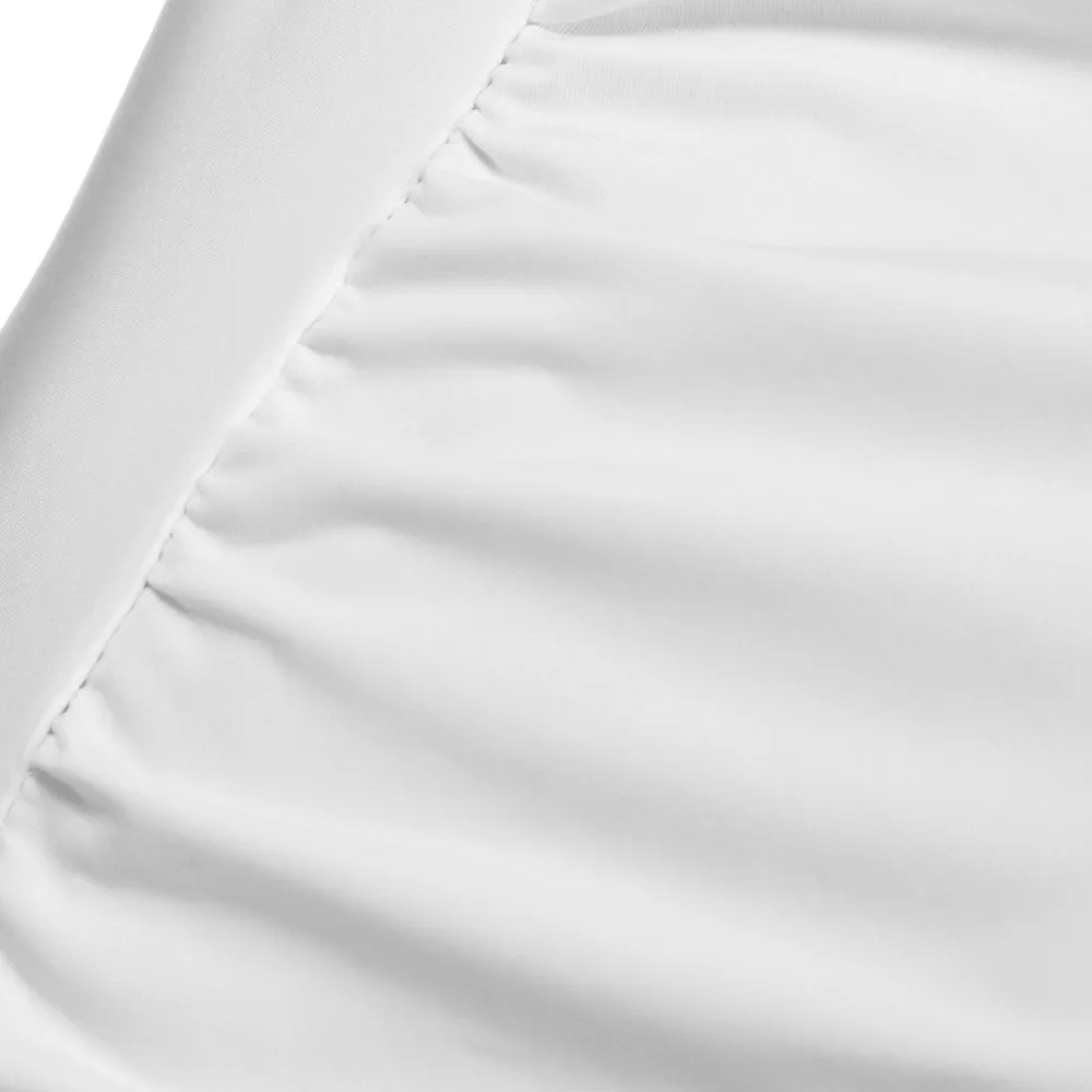 Szyadeou женский топ с коротким рукавом и принтом для беременных женщин повседневный
