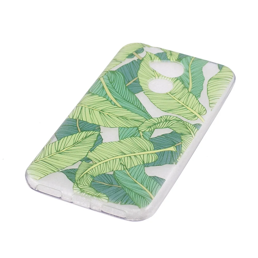Fitted Case for Huawei Honor 6A A6 DLI-TL20 DLI-L22 Soft TPU Silicone Cover Phone 6 A DLI L22 TL20 Coque |