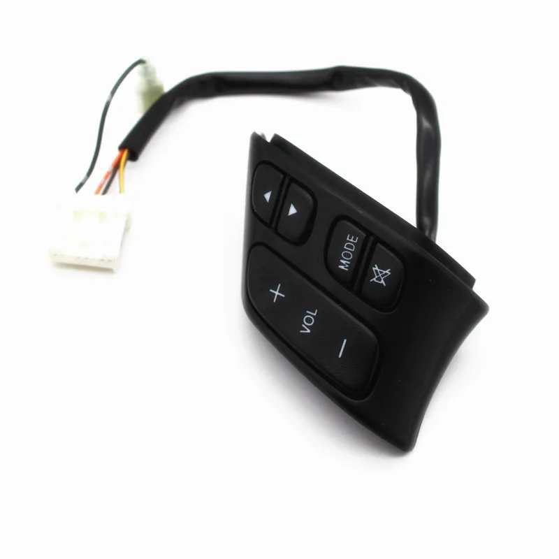 PUFEITE кнопка управления рулевым колесом для классической Mazda 3/для Mazda 6/Besturn B70 B70 рулевое колесо аудио кнопочный переключатель