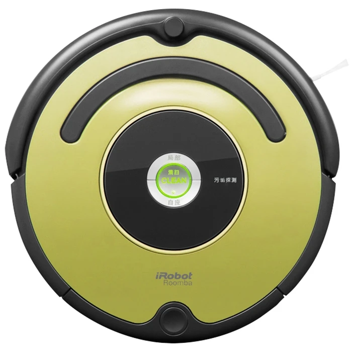 IRobot Roomba 529 умный робот пылесос Американский бытовой Интеллектуальный