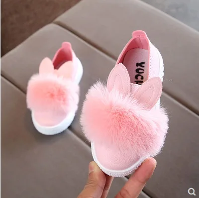 

2019 NEW Children Sneaker Kids Shoes Fashion Girls flat lofers Outdoor Casual Shoes Girl Princess baby tenis infantil Sport Shoe