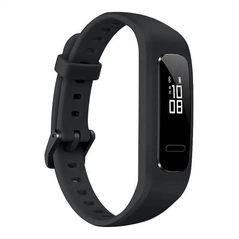 Цветной ремешок Smartband для фитнес-браслета Huawei 3e 20 мм занятий спортом