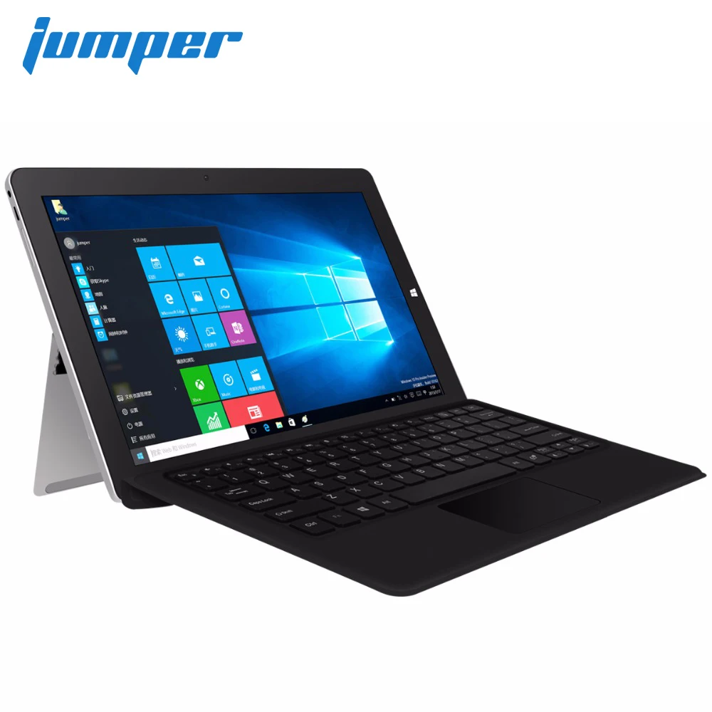 Jumper ezpad 6 plus 11.6 &quot планшет 1080P FHD IPS 2 в 1 Планшеты Intel Apollo Lake N3450 ГБ DDR3L 64 EMMC Windows 10