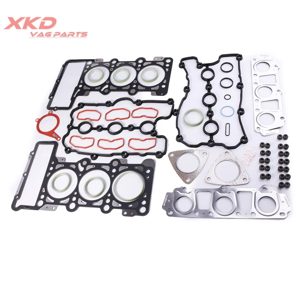 

Engine Repair Rebuilding Kit For AU-DI A6 2008-2011 2.8L(gasline) CCEA/CCDA