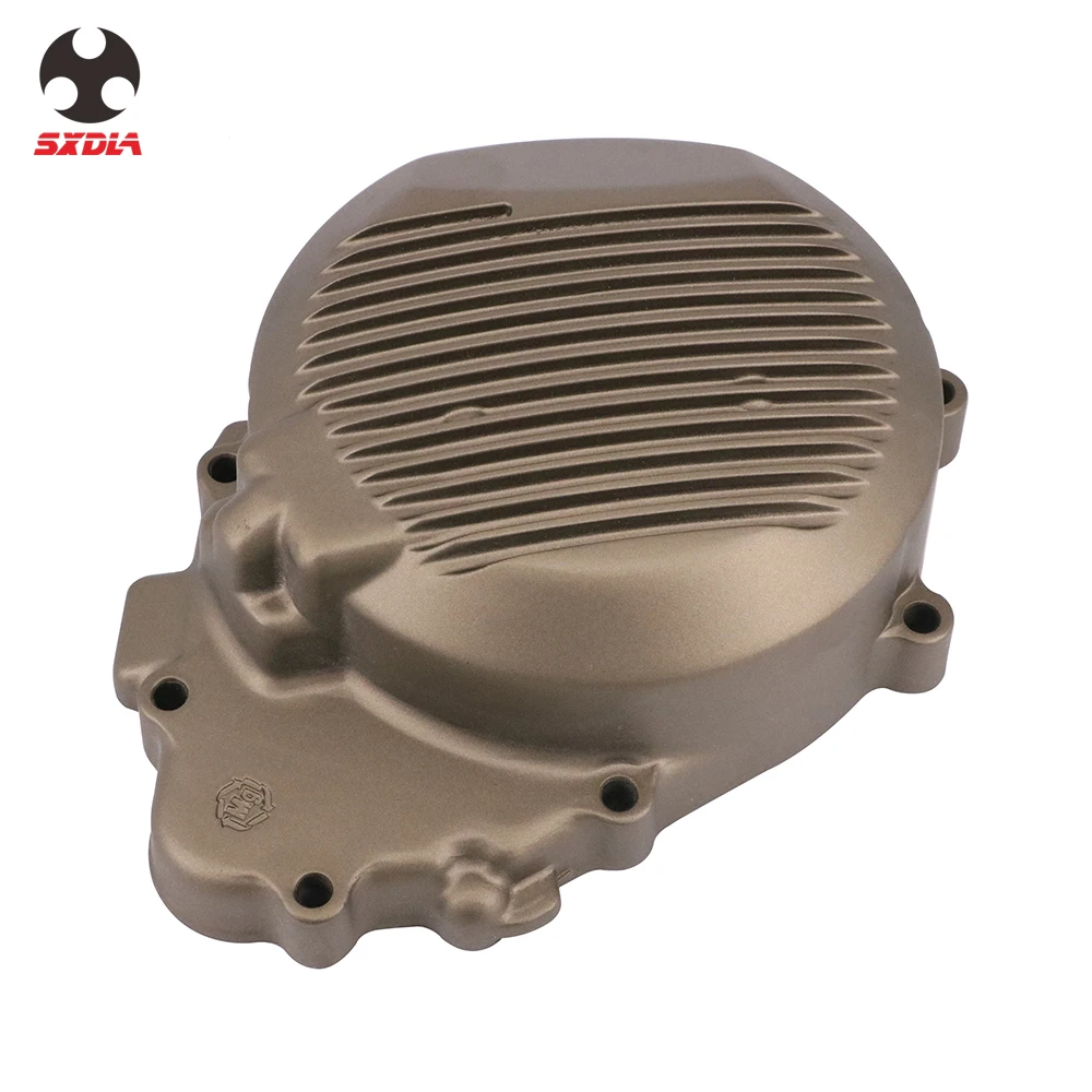 Motorcycle Accessories Engine Protection Stator Case Cover Protector For Kawasaki ZX6R ZX 6R ZX-6R 1998 1999 2000 98 99 00 | Автомобили и