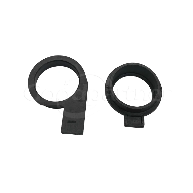 Валковая втулка для Kyocera KM 1620 1635 1648 1650 2050 2035 2550 TASKalfa 180 181 220 221 5 комплектов 2C920150 2C920160