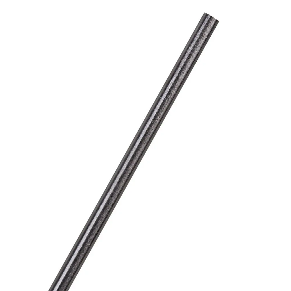 2 0 мм x 175 Золотая нержавеющая сталь 1.5% Lanthanated Tig WL15 сварочный вольфрамовый