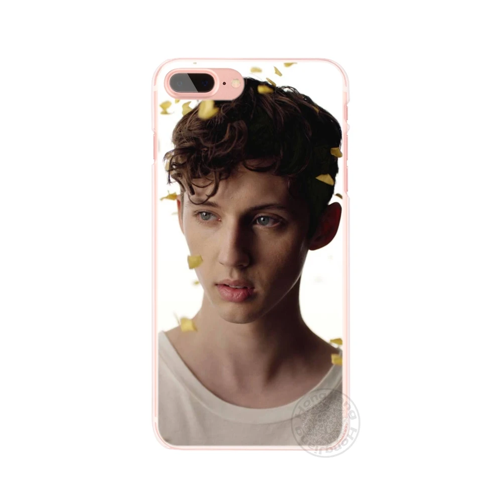 Чехол для мобильного телефона HAMEINUO TRXYE Leave this blue neighborn iphone 4 4s 5 5s SE 5c 6 6s 7 8 X plus |