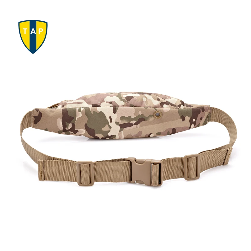 Новая поясная сумка новая тактическая маленькая Спортивная сумки для походов