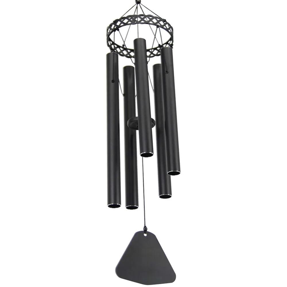 Ветер куранты Открытый Глубокий тон ветер удивительная Грация настроенная