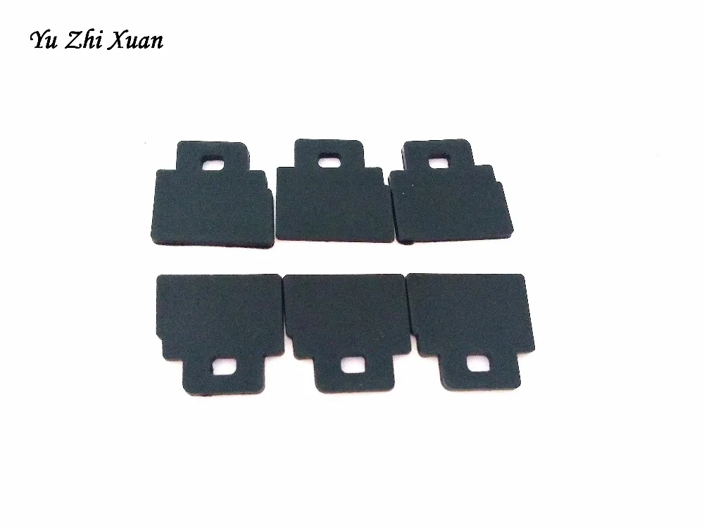 Yu Zhi Xuan! 10 шт. DX4 салфетка для очистки головки Roland VP300 VP540 SJ745 SJ1000 SJ1045 XJ540 XJ640 XJ740