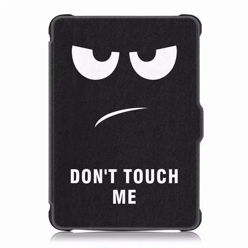 For Kobo Clara Clear HD Ultra Slim Smart Cover TPU Leather Protective Cases | Компьютеры и офис