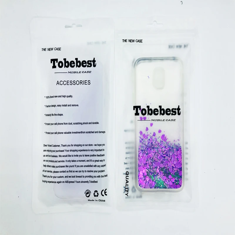 Tobebest SFor LG X Power 2 LV7 Silicone Case Dynamic Glitter Liquid Quicksand Lovely Heart Bling Soft TPU Cover For Power2 |