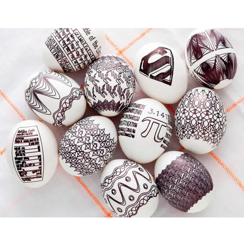 Большой размер яичная машина для рисования яиц с роботом шариком бесплатная