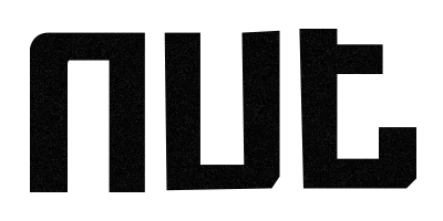 NUT Brand Logo