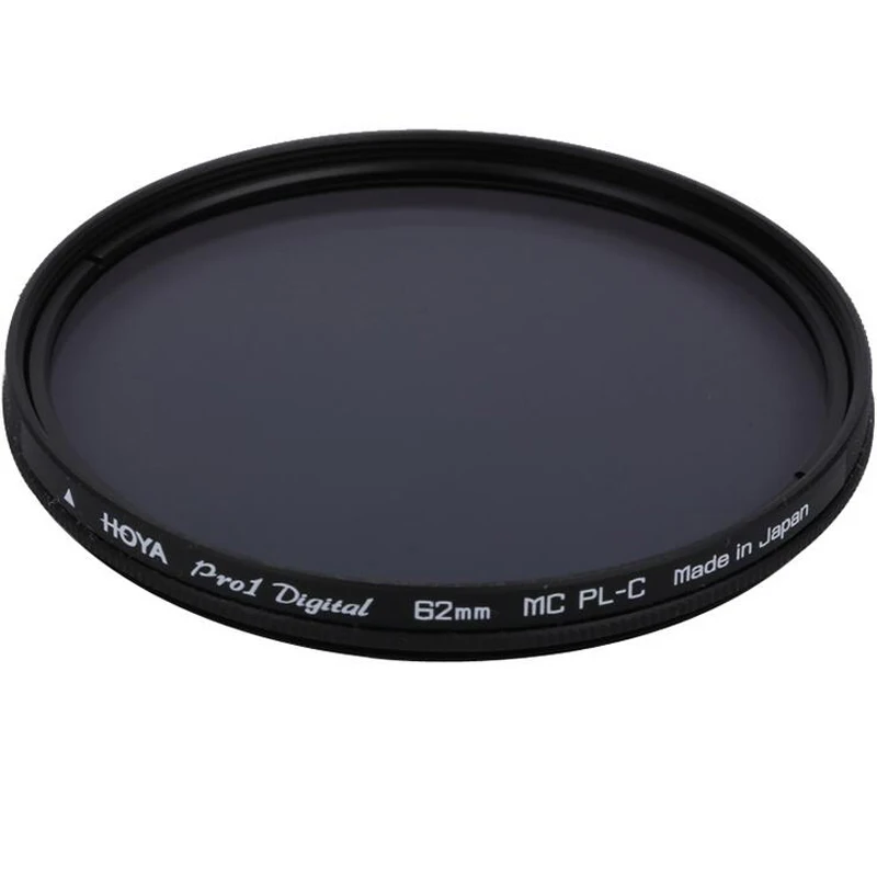 49 52 55 58 62 67 72 77 82 мм Hoya PRO1 цифровой CPL Поляризационный фильтр объектив камеры Filtre As