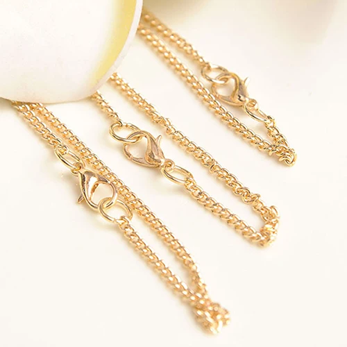 Горячая распродажа! 3 шт. кулон сердце Цепочки и ожерелья лучших друзей ювелирное