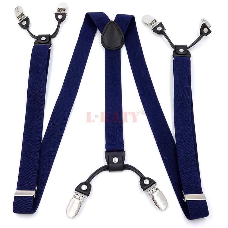 Подтяжки женские кожаные в полоску 2 5 см * 120 см|strap trouser|women strapstraps woman |