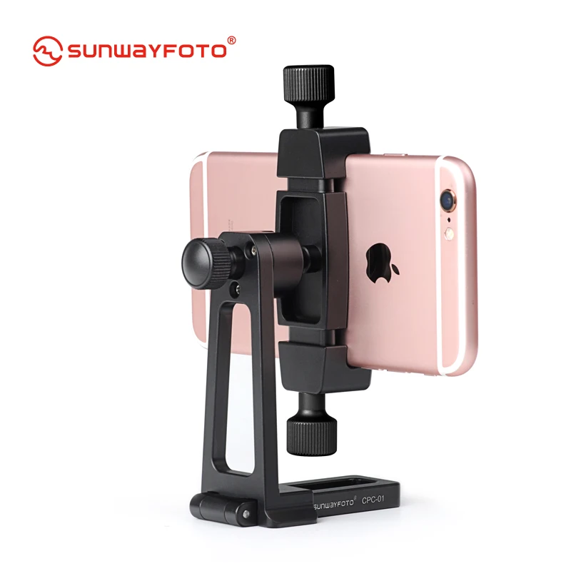 SUNWAYFOTO CPC-01 аксессуары для профессионального стола и подставки профессиональный