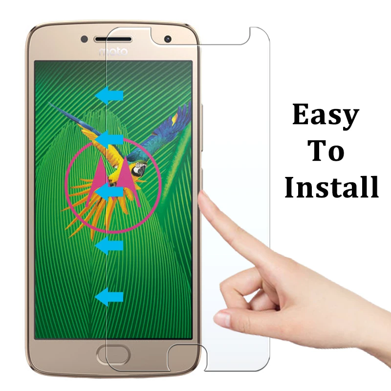 Защитное стекло для moto g5 закаленное motorola g3 g 2 3 4 5 plus g2 g4 e e2 g5s g5splus защитная пленка |